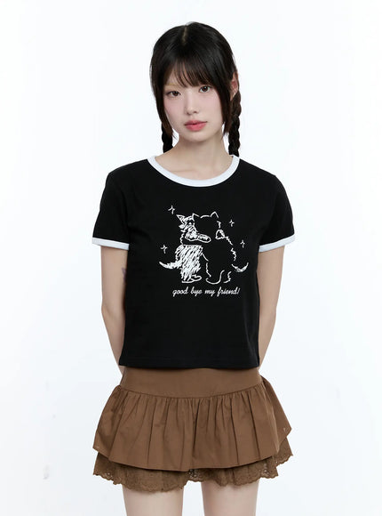 dual-tone-kitty-graphic-top-cg511
