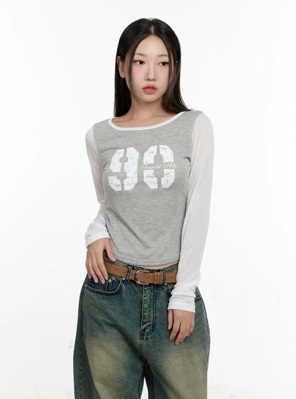 two-tone-long-sleeve-top-cl531