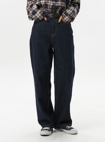 indigo-wide-fit-pants-oo312