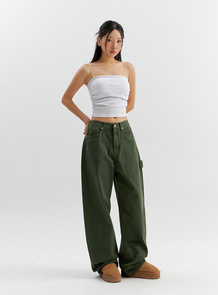 ruched-camisole-co306