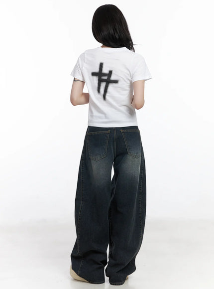 graphic-print-crop-tee-cj527