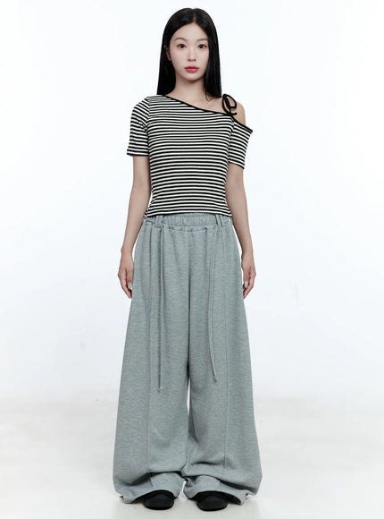 striped-asymmetric-ribbon-tee-cg507