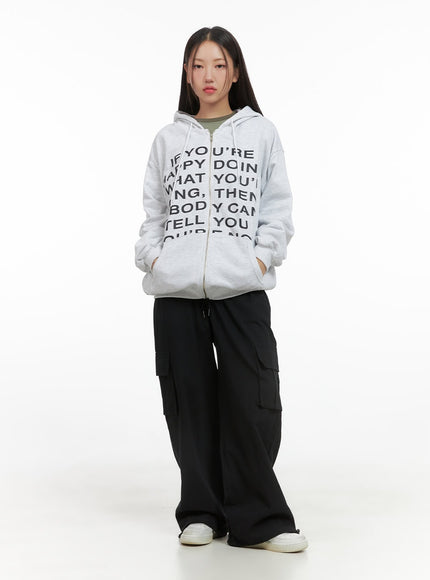 oversize-lettering-cotton-zip-hoodie-cs404