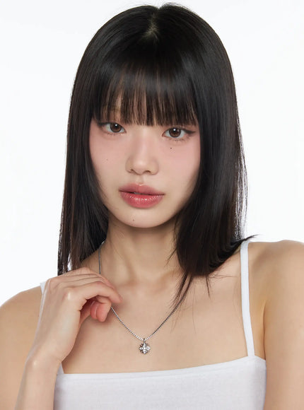 crystal-cross-necklace-iy520
