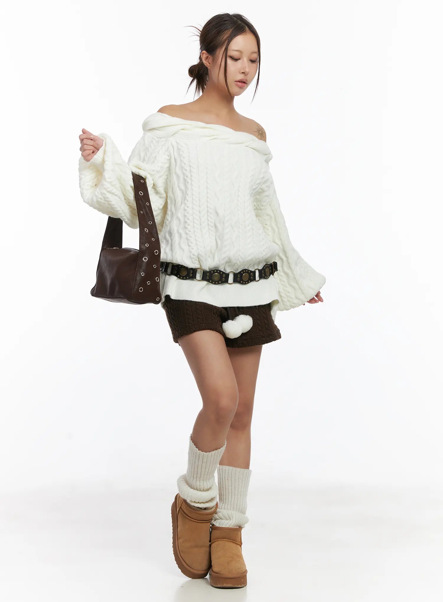 loose-fit-cable-knit-top-cj512