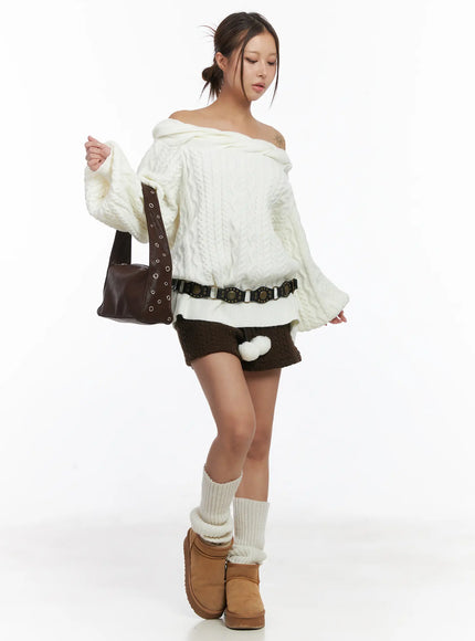 loose-fit-cable-knit-top-cj512