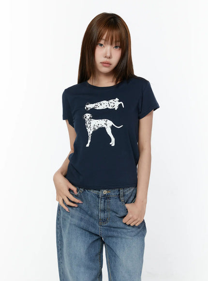graphic-spot-print-short-sleeve-tee-cy518