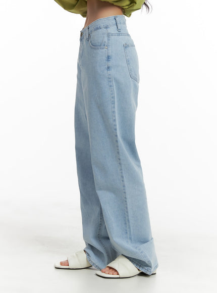 washed-cotton-straight-jeans-om425