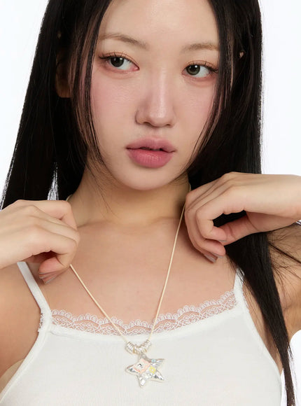 pastel-star-bead-necklace-if526