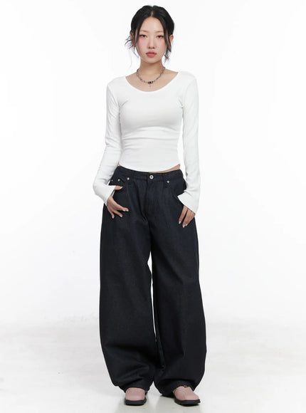 asymmetrical-crop-long-sleeve-top-cn514