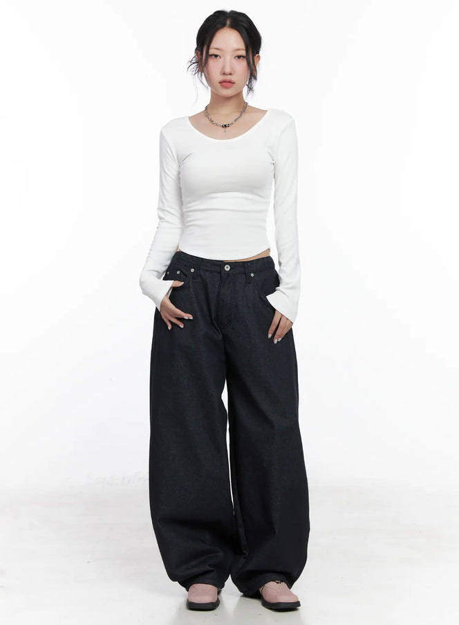 asymmetrical-crop-long-sleeve-top-cn514