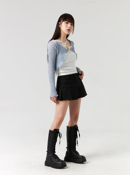 mid-rise-pleated-mini-skirt-cl328