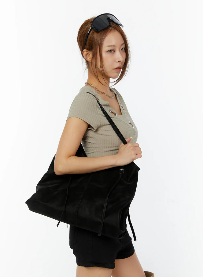 faux-leather-belted-shopper-bag