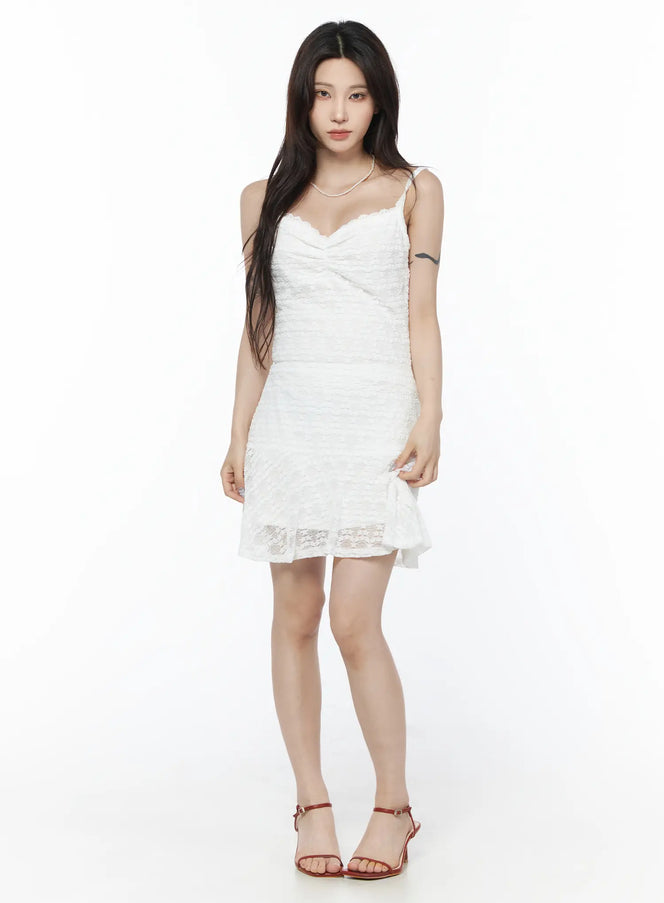 lace-frill-mini-dress-cu510