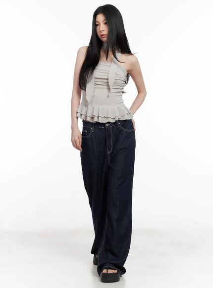 miyeon-wide-leg-denim-jeans-cl501
