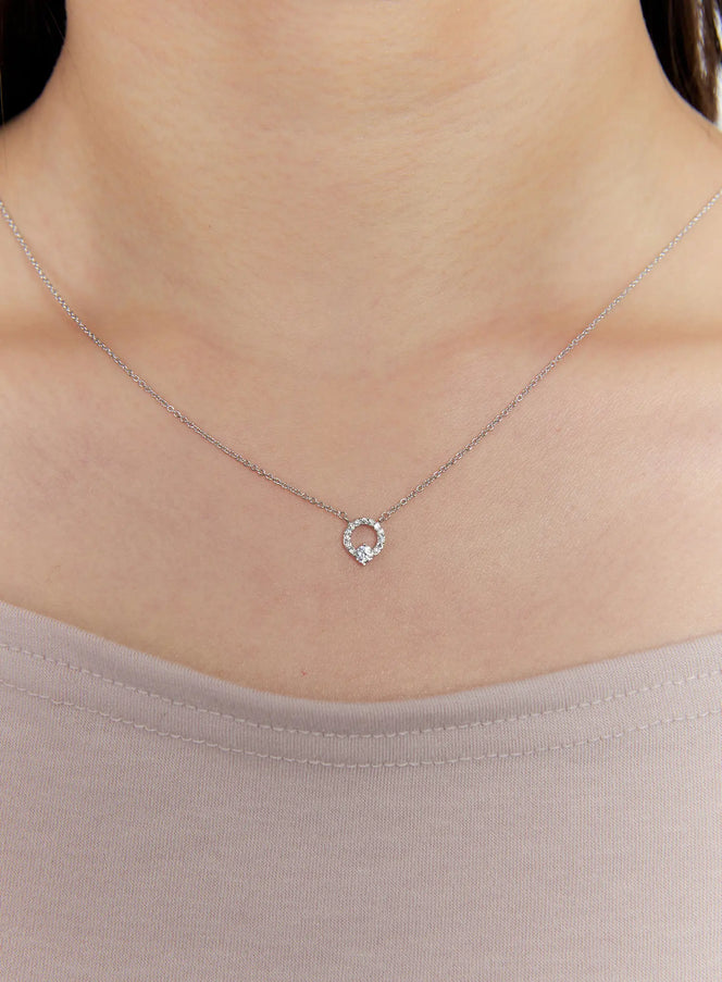 acc-petite-ring-cubic-necklace-kc1008