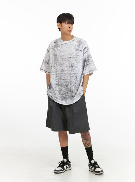 mens-graphic-round-neck-oversized-top-iu418