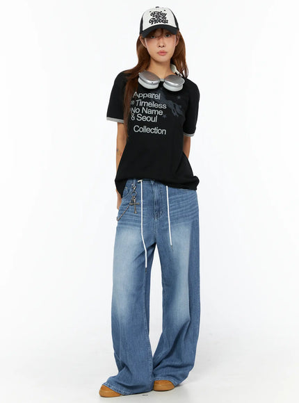 sereia-double-string-baggy-jeans-cu518