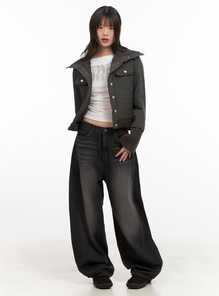 high-neck-buttoned-jacket-cj501