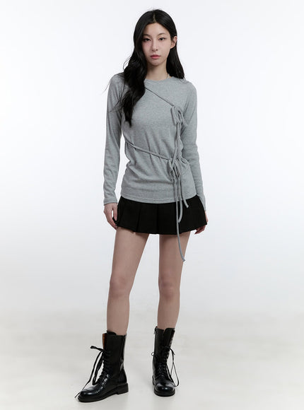 ribbon-strap-long-sleeve-top-cj520