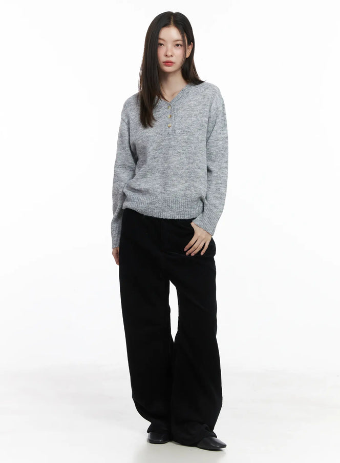 soft-knit-henley-neck-sweater-cj507