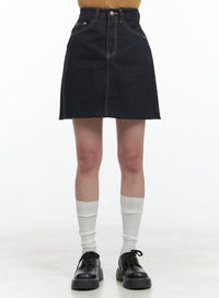 uma-denim-mini-skirt-og412