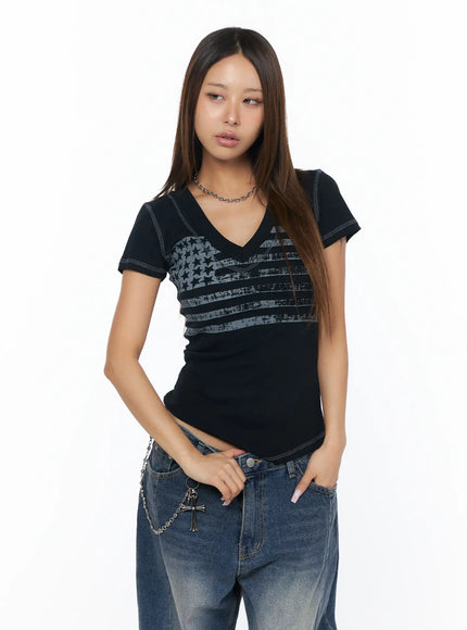star-spangled-v-neck-tee-ca517