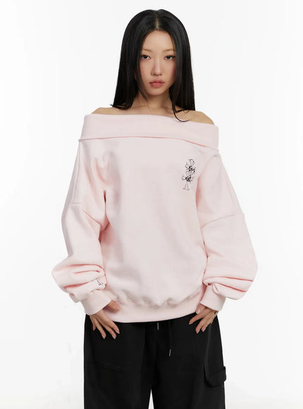 off-shoulder-graphic-sweatshirt-id525
