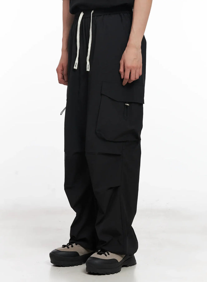 mens-parachute-wide-leg-cargo-pants-il504