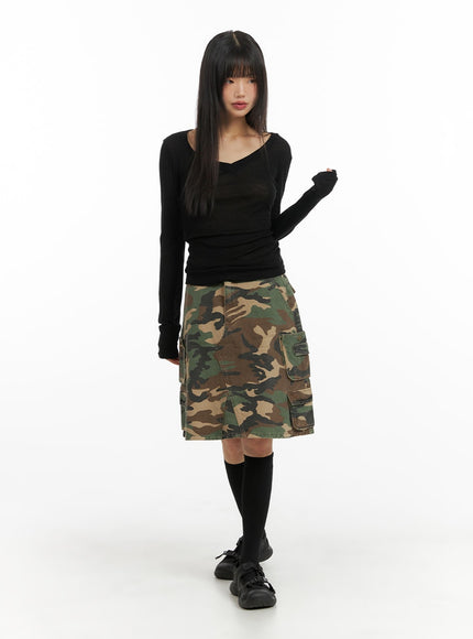 denim-camo-cargo-midi-skirt-cm412