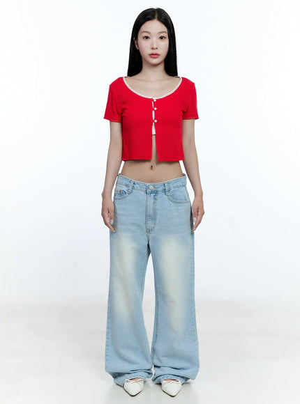 cropped-button-up-short-sleeve-cardigan-cg512