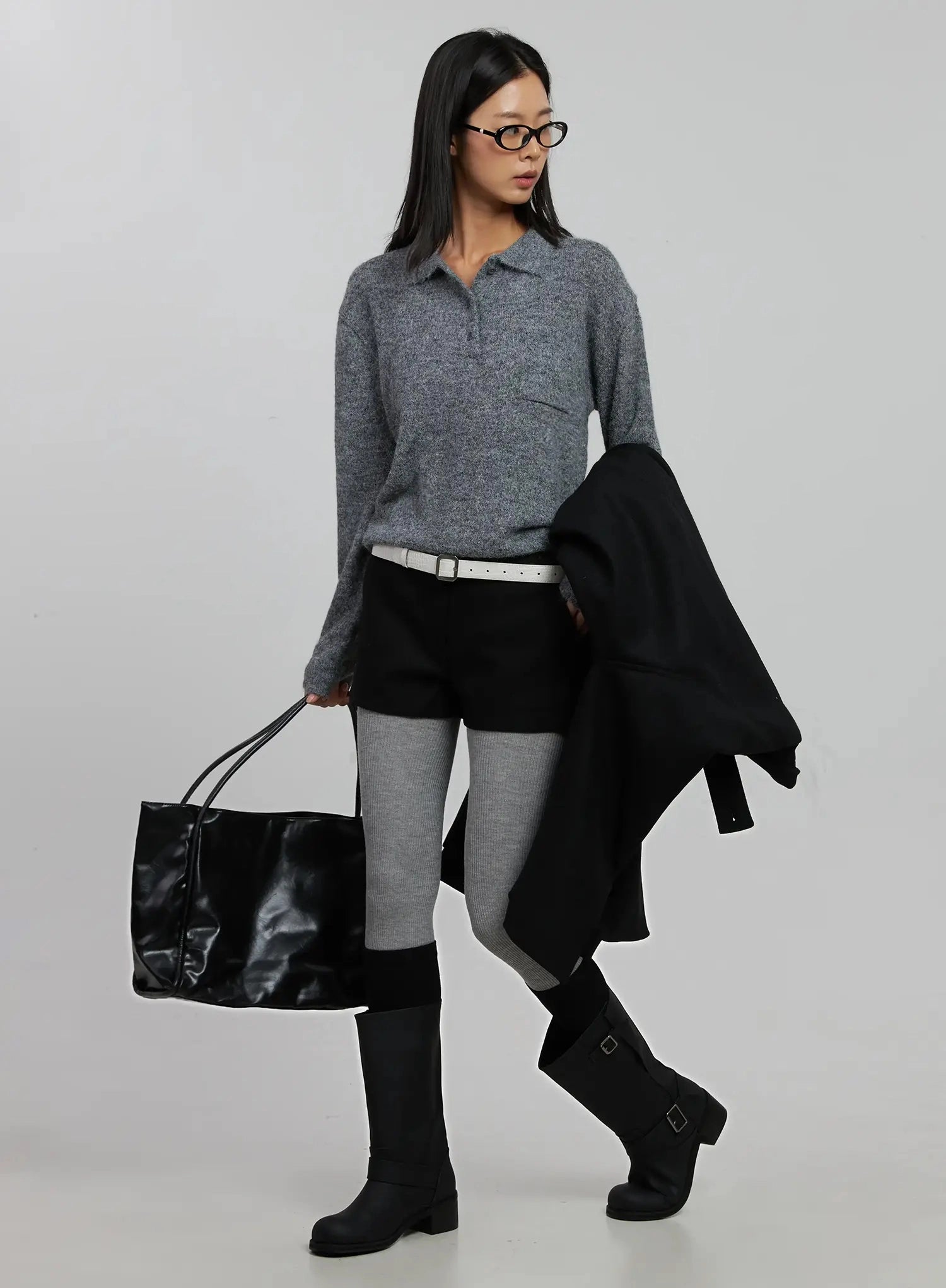 half-button-collar-sweater-ij509