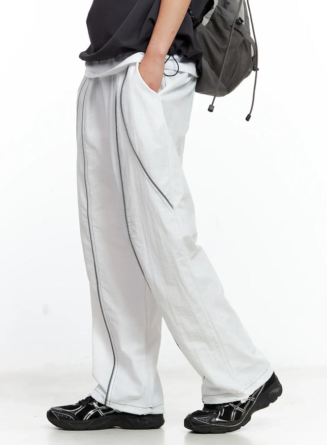 mens-reflective-line-string-nylon-pants-il511