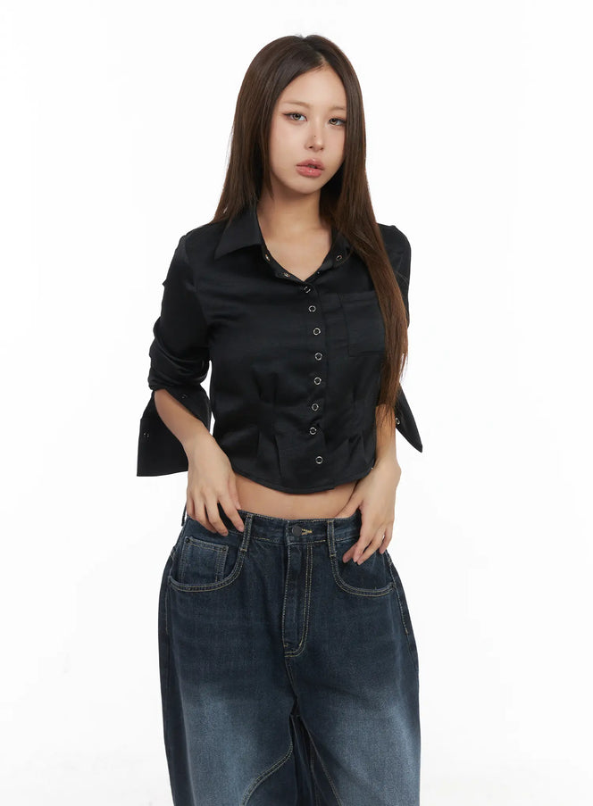 slim-fit-crop-long-sleeve-shirt-cj512