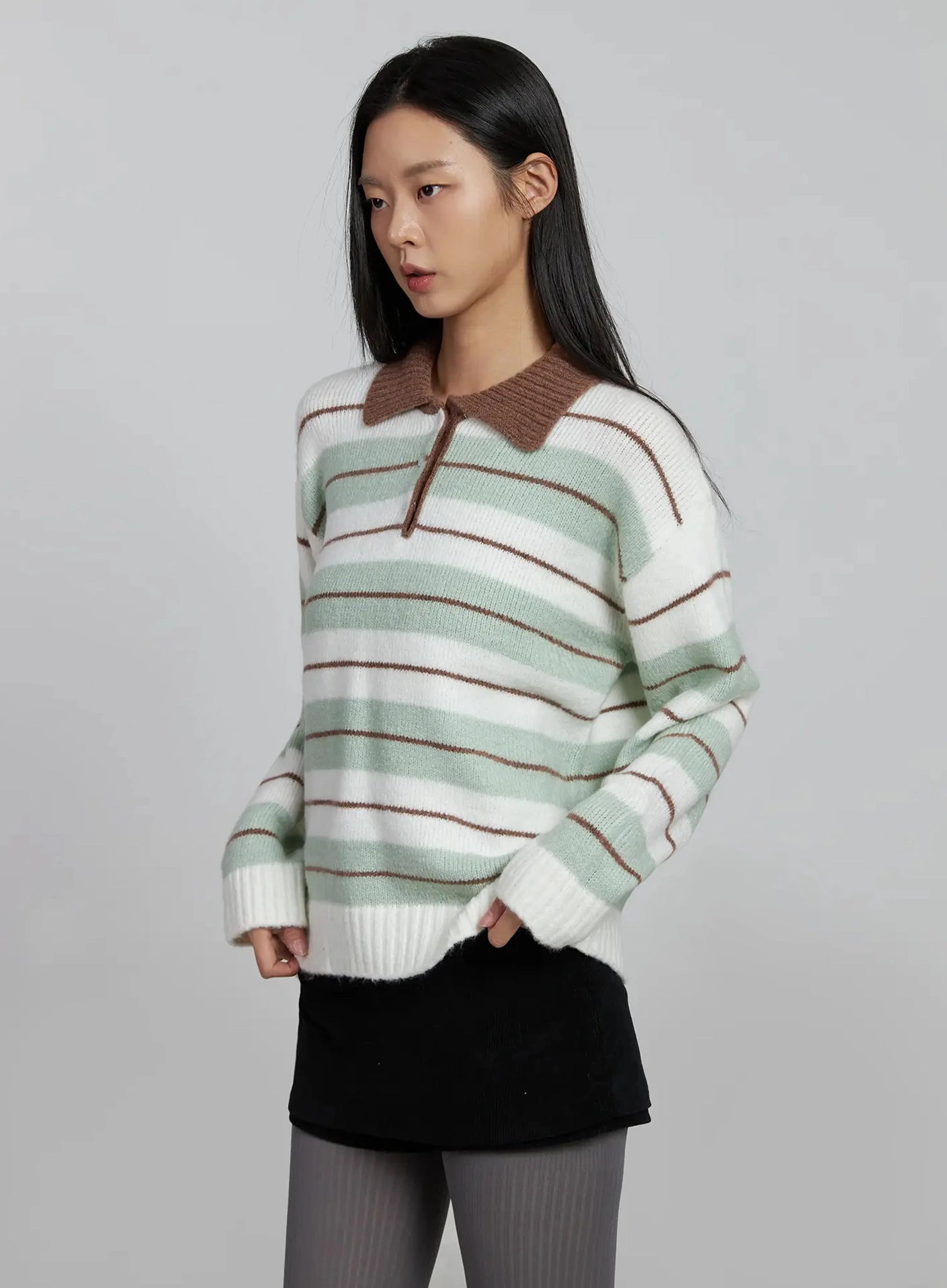 buttoned-collar-striped-knit-sweater-im520