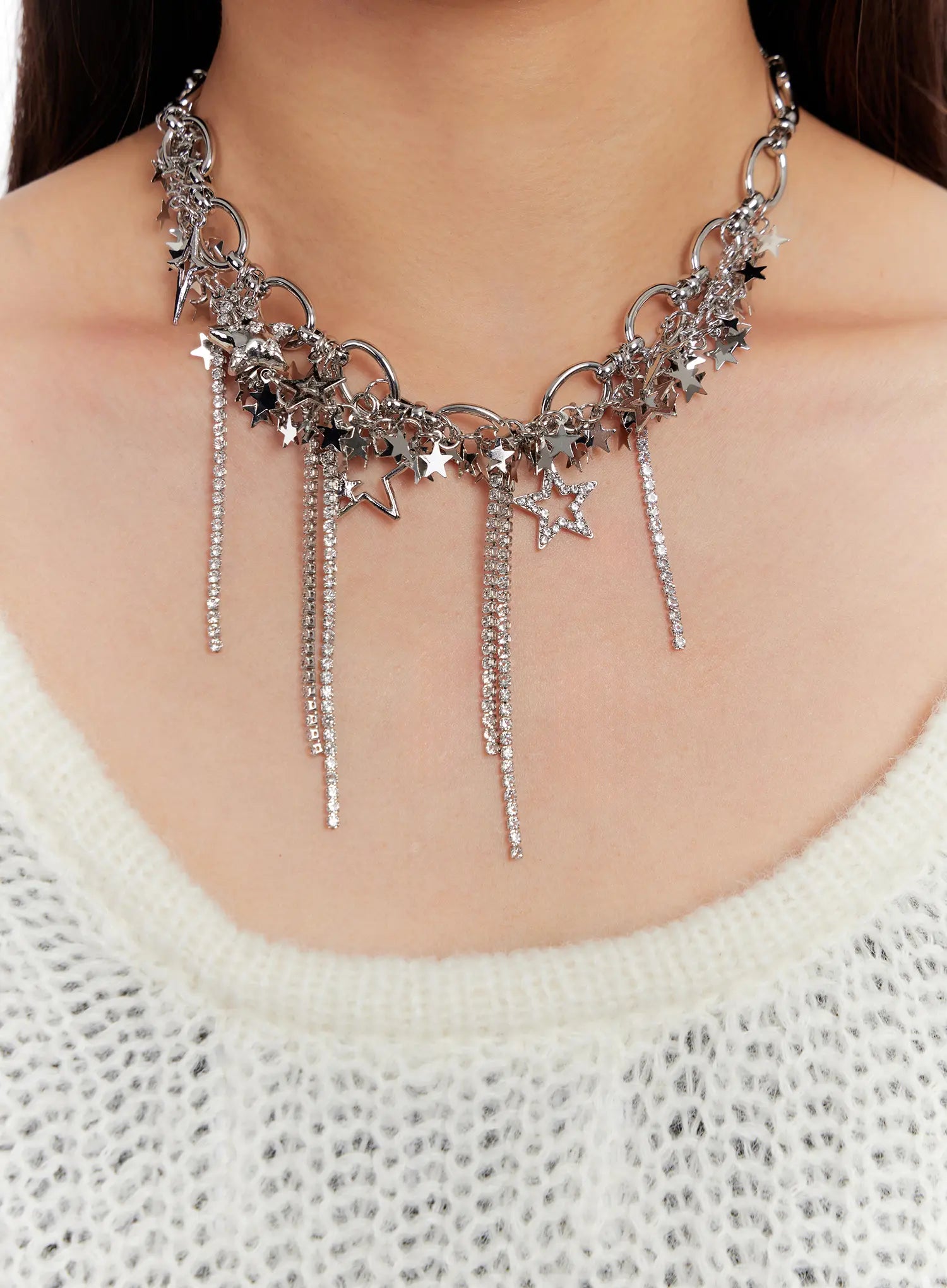 chunky-starlit-chain-necklace-io527