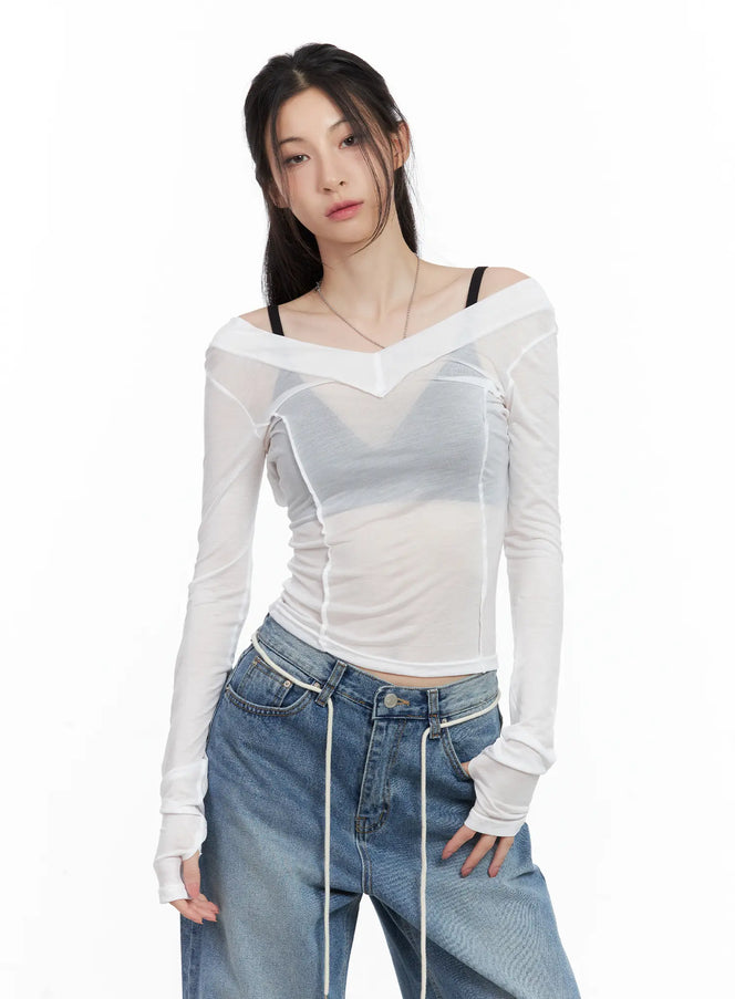 sheer-back-slit-long-sleeve-tee-cu530