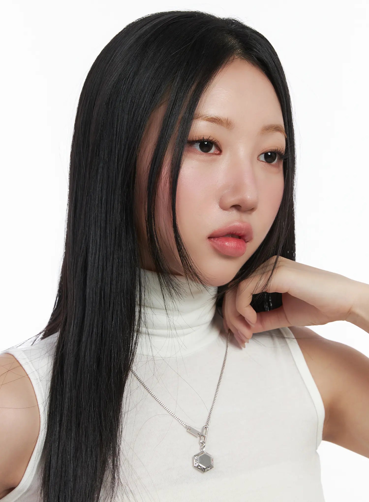 hexagon-pendant-necklace-cd530