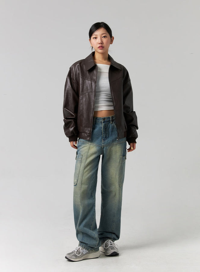 faux-leather-relaxed-jacket-cg329