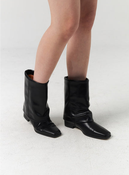 folded-mid-calf-boots-cl318