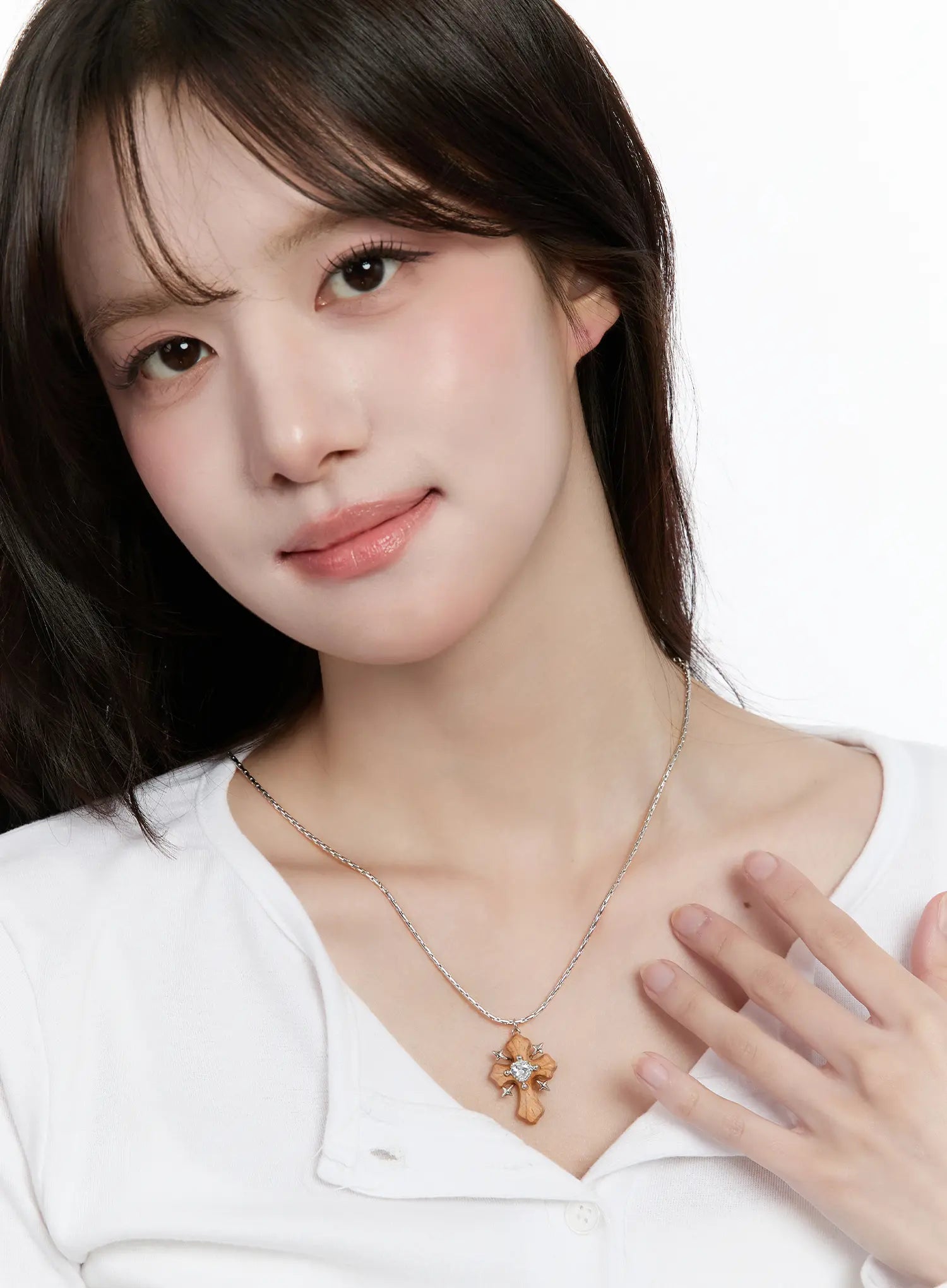 rustic-cross-pendant-necklace-cm505