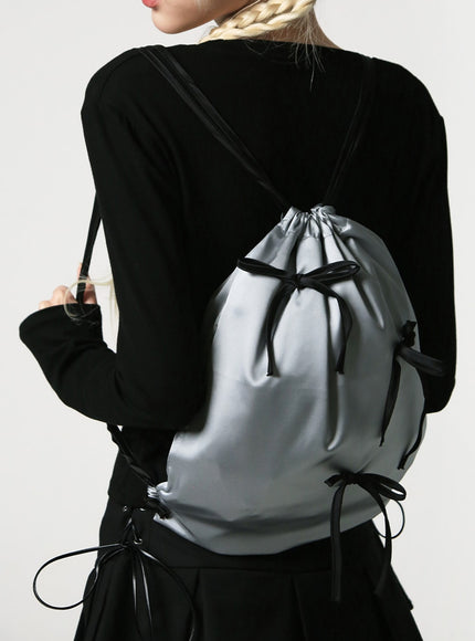 Light gray / One Size