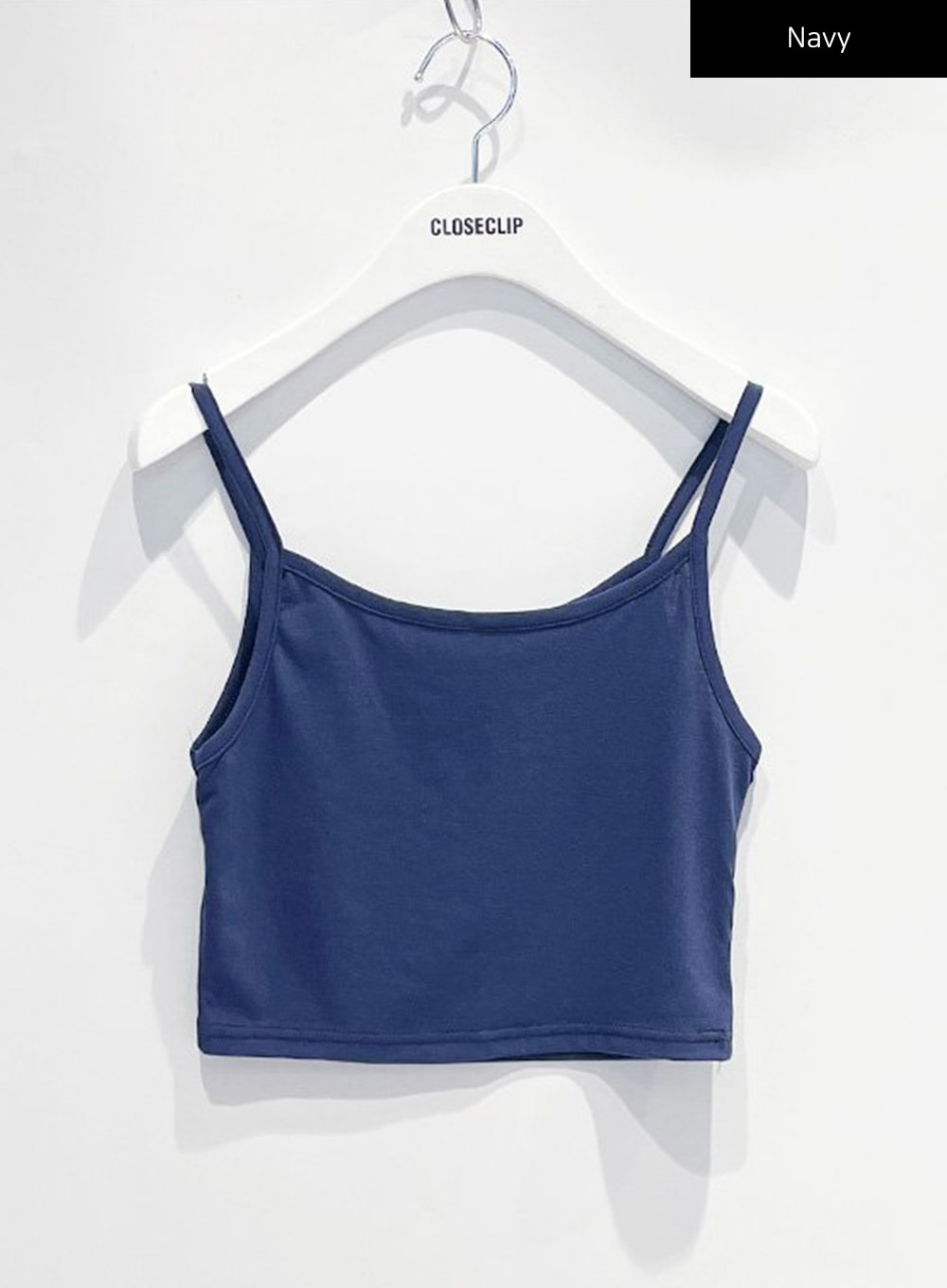 Cropped Camisole Top F22 - Lewkin