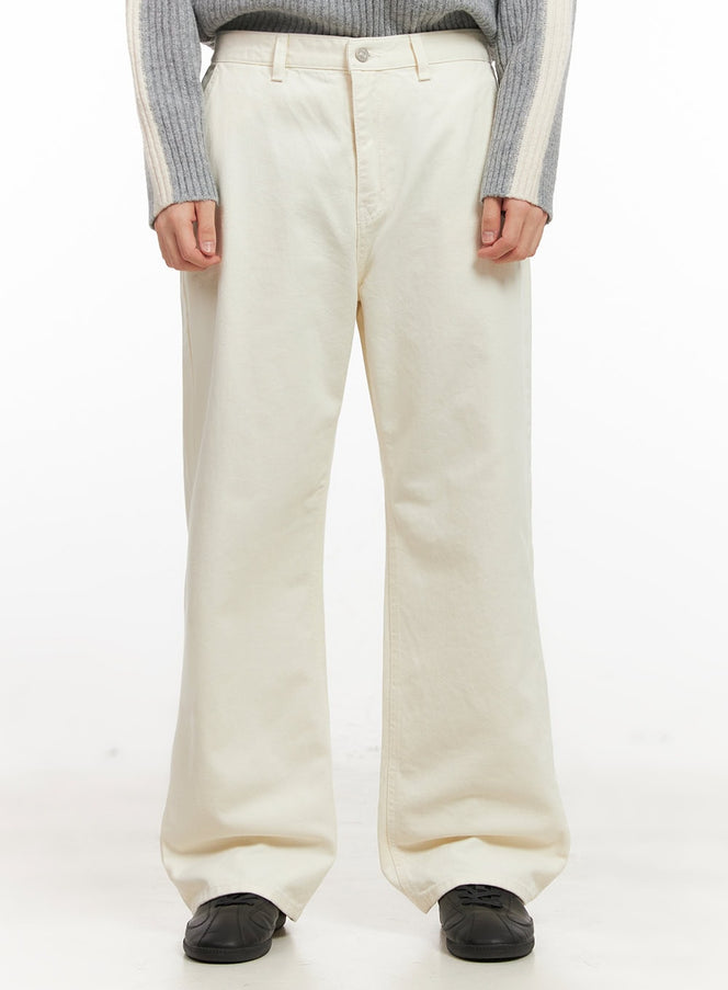 mens-cotton-wide-fit-trousers-light-beige-ij517