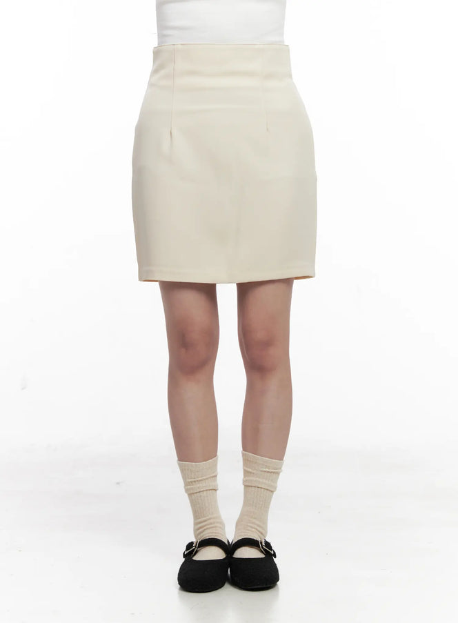 classic-h-line-mini-skirt-co524