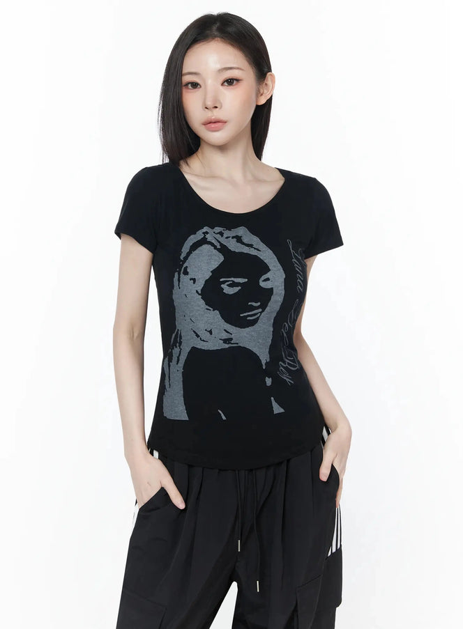 graphic-slim-fit-short-sleeve-hoodie-iu512