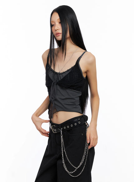 triple-layered-chain-link-belt-co517