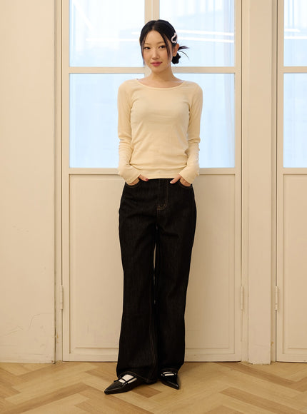 round-neck-slim-fit-tee-od327