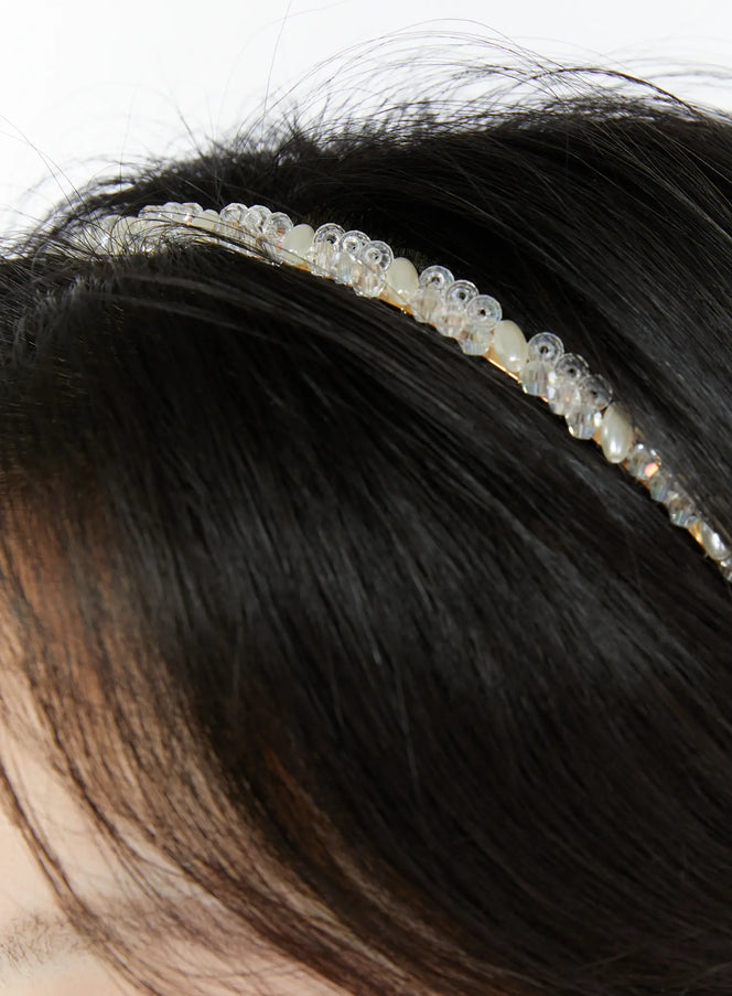 pearl-cubic-beaded-hairband-iy511