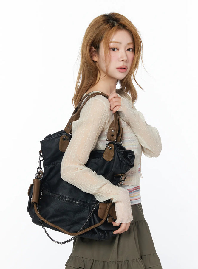vintage-style-faux-leather-shoulder-bag-cy513